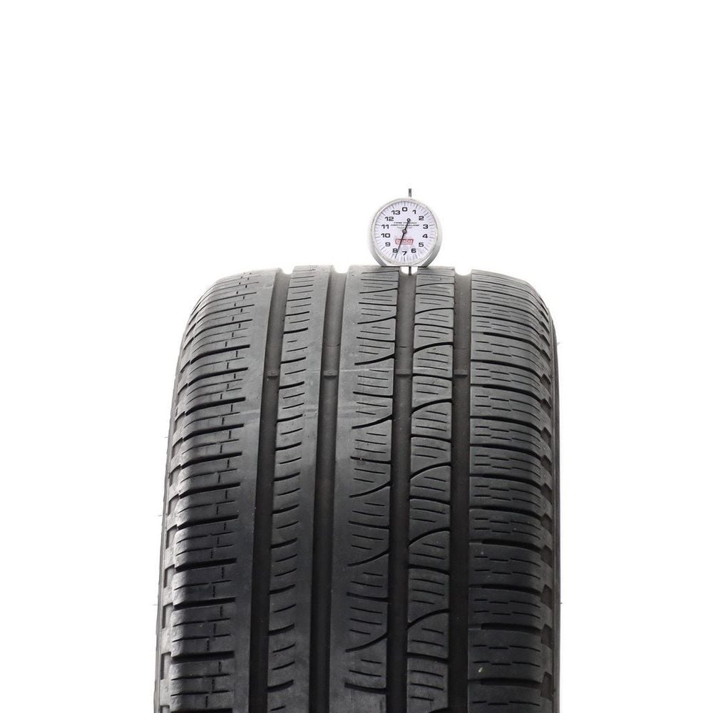 Set of (2) Used 255/45R20 Pirelli Scorpion Verde AO 101H - 6.5-7.5/32 - Image 5