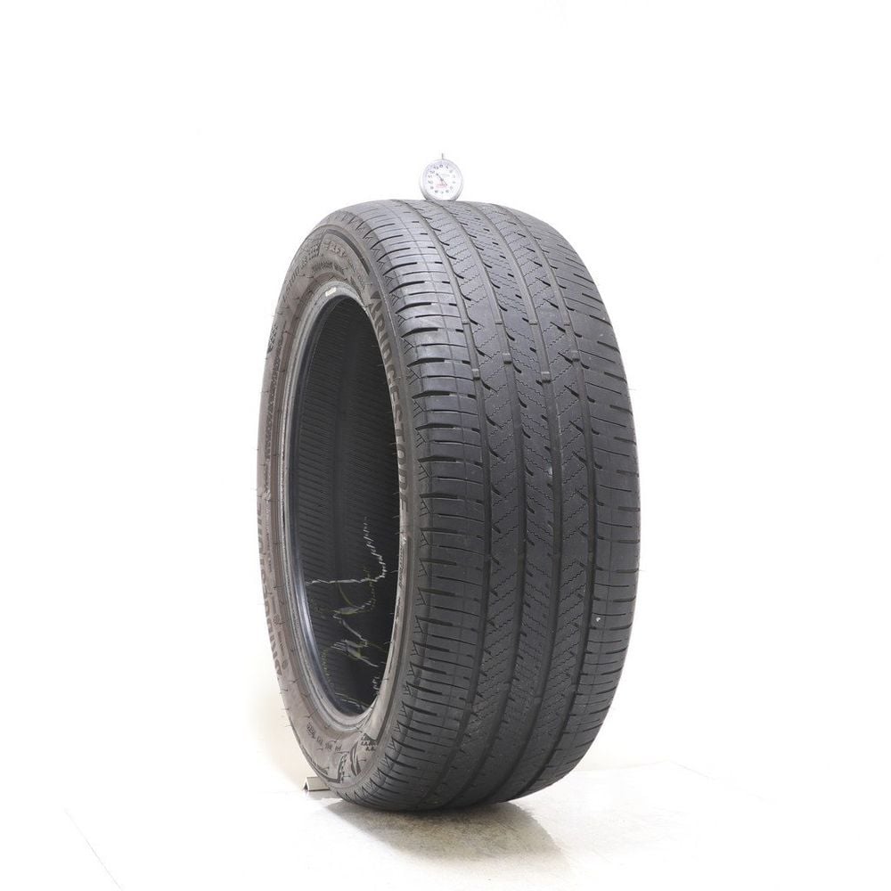 Used 255/45R19 Bridgestone Turanza LS100 MOE RFT 104H - 5/32 - Image 1