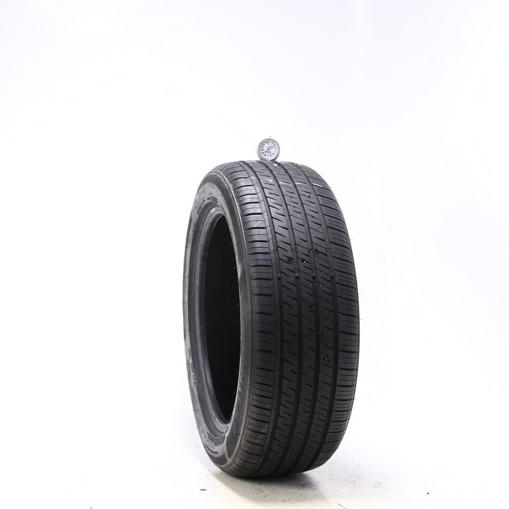Set of (2) Used 225/55ZR18 Landspider Citytraxx H/P 102W - 8-8.5/32 - Image 4