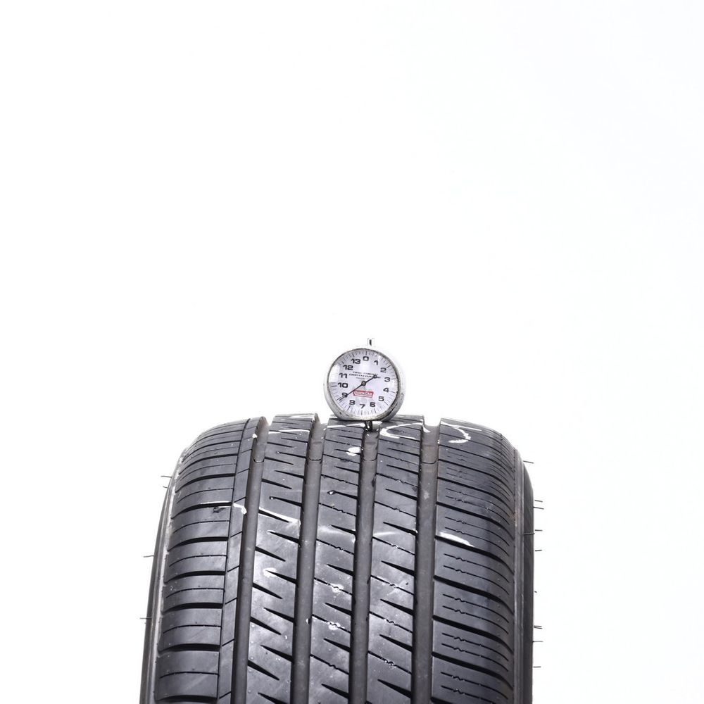 Set of (2) Used 225/55ZR18 Landspider Citytraxx H/P 102W - 8-8.5/32 - Image 5