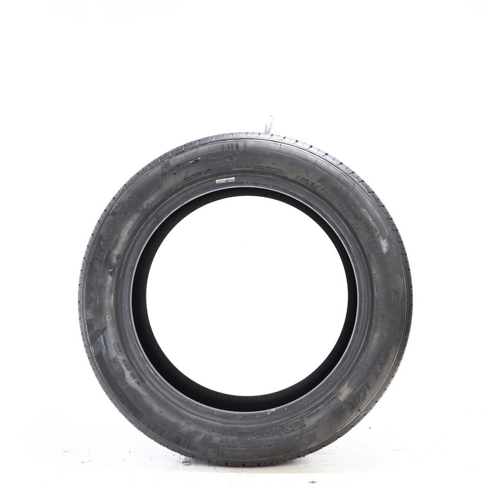 Set of (2) Used 225/55ZR18 Landspider Citytraxx H/P 102W - 8-8.5/32 - Image 6