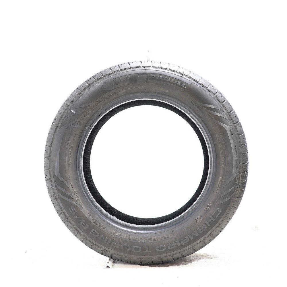 Set of (2) Used 225/65R17 GT Radial Champiro Touring AS 102H - 6-6.5/32 - Image 6