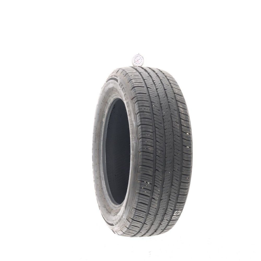 Set of (2) Used 225/60R17 BFGoodrich Advantage Control 99H - 9-10.5/32 - Image 1