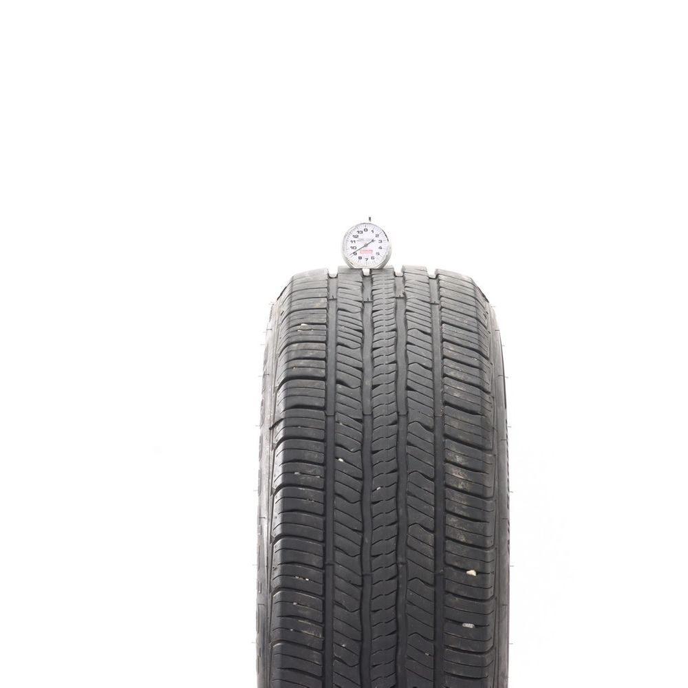 Set of (2) Used 225/60R17 BFGoodrich Advantage Control 99H - 9-10.5/32 - Image 2