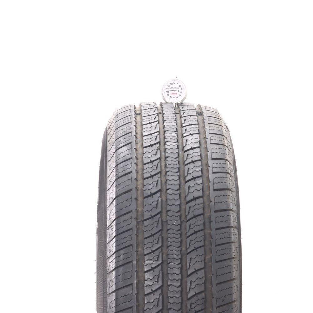 Used 265/70R17 Linglong Crosswind HT 2 115T - 10.5/32 - Image 2