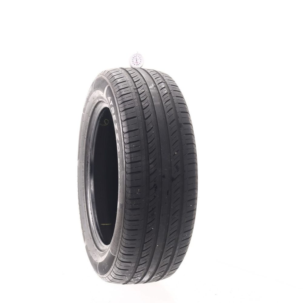 Set of (2) Used 235/60R18 Sailun Atrezzo SH406 103H - 5.5-6.5/32 - Image 4