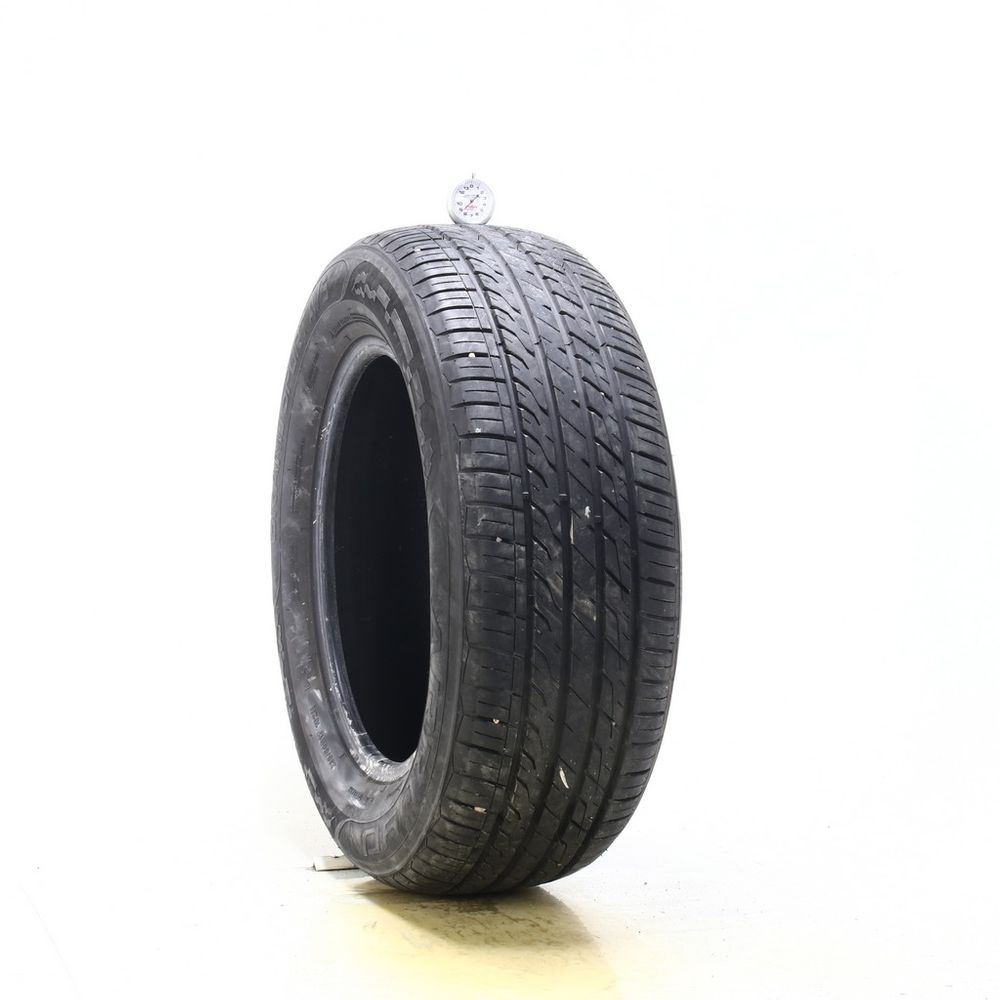 Used 235/60R17 Arroyo Grand Sport A/S 102H - 9.5/32 - Image 1