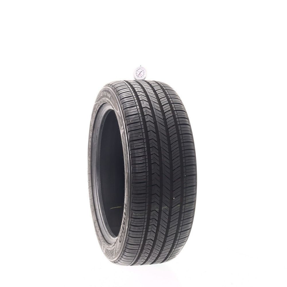 Used 235/45R18 Kumho Majesty 9 Solus TA91 94V - 8.5/32 - Image 1