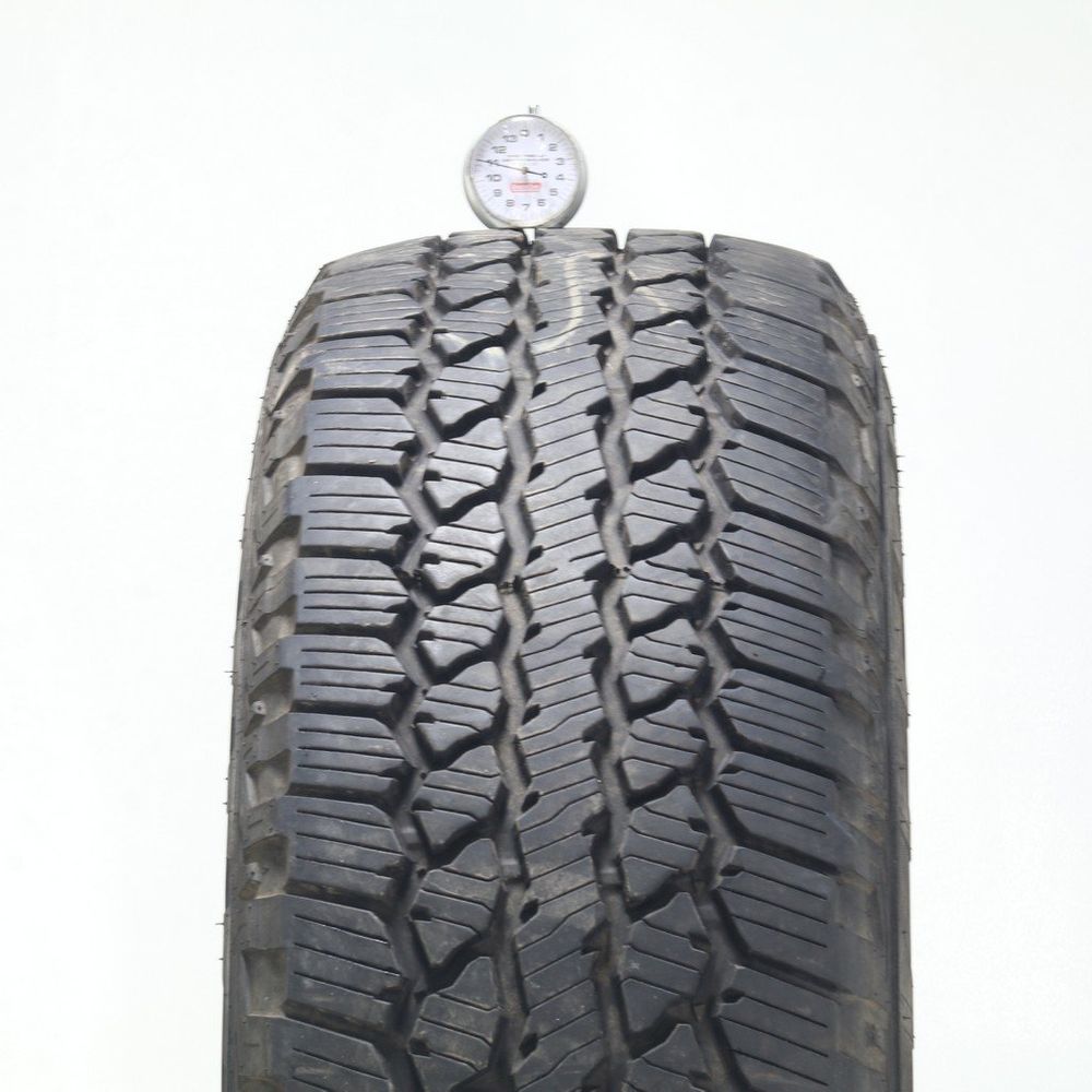 Set of (2) Used 265/70R17 Firestone Destination A/T2 113S - 11-12/32 - Image 2