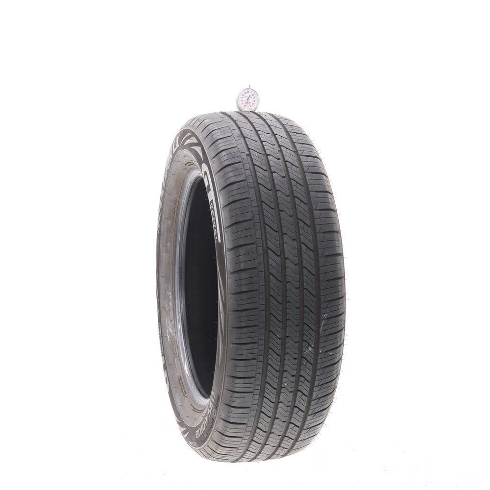 Set of (2) Used 235/60R18 GT Radial Maxtour LX 103V - 7.5-8/32 - Image 1