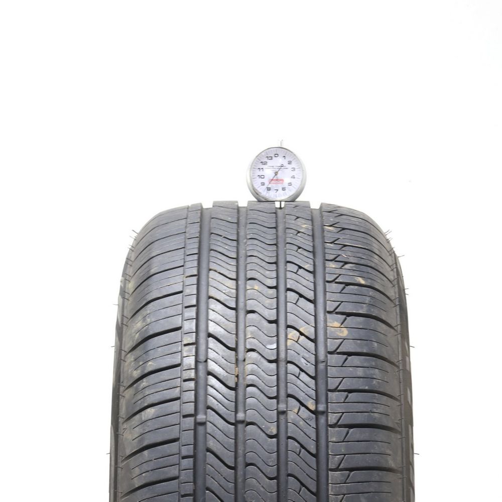 Set of (2) Used 235/60R18 GT Radial Maxtour LX 103V - 7.5-8/32 - Image 5