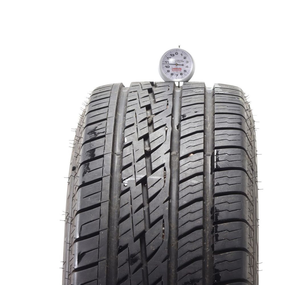 Set of (2) Used 265/70R17 Nitto Crosstek 2 115T - 10-10.5/32 - Image 5