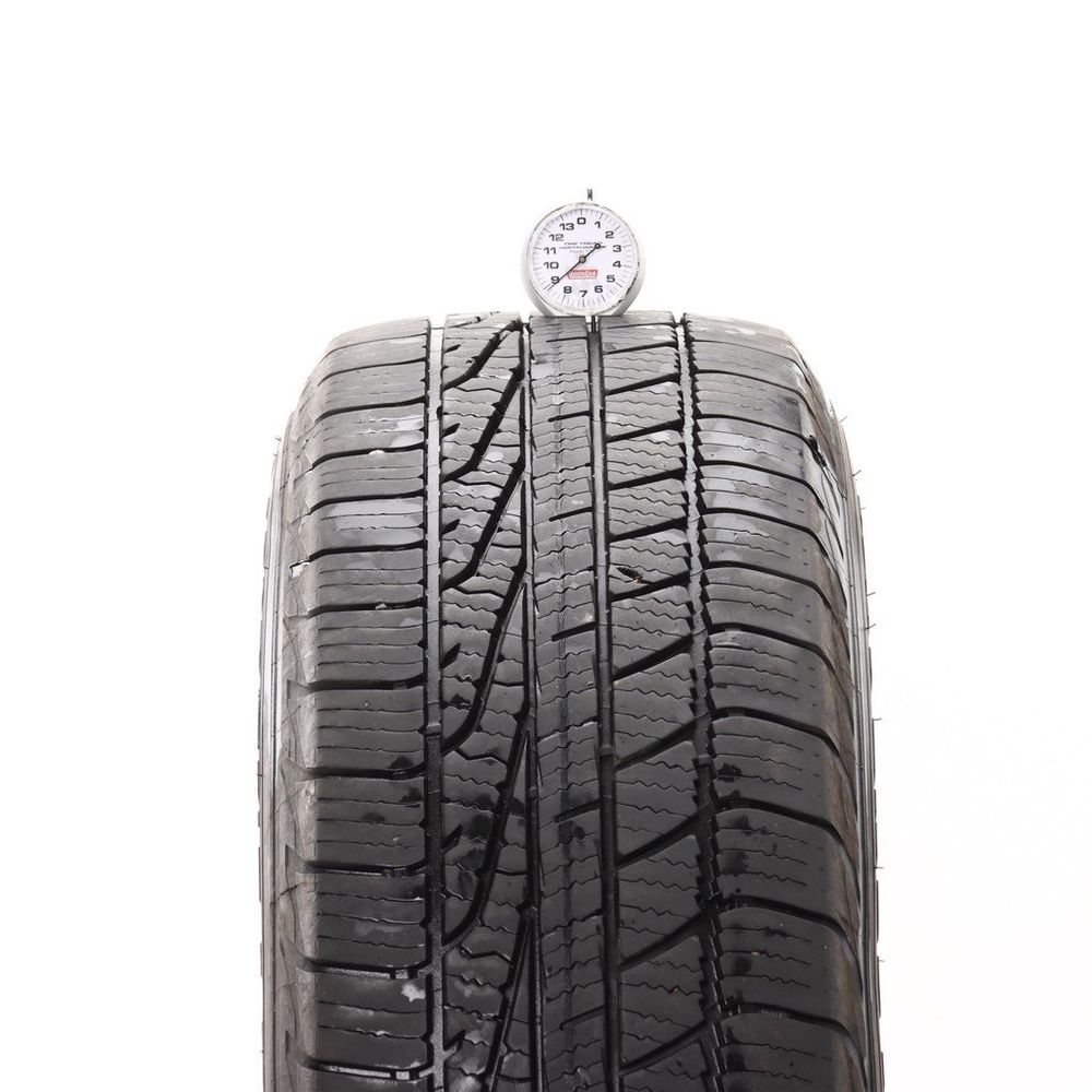 Set of (4) Used 235/65R18 Goodyear Assurance WeatherReady 106H - 7-8.5/32 - Image 11