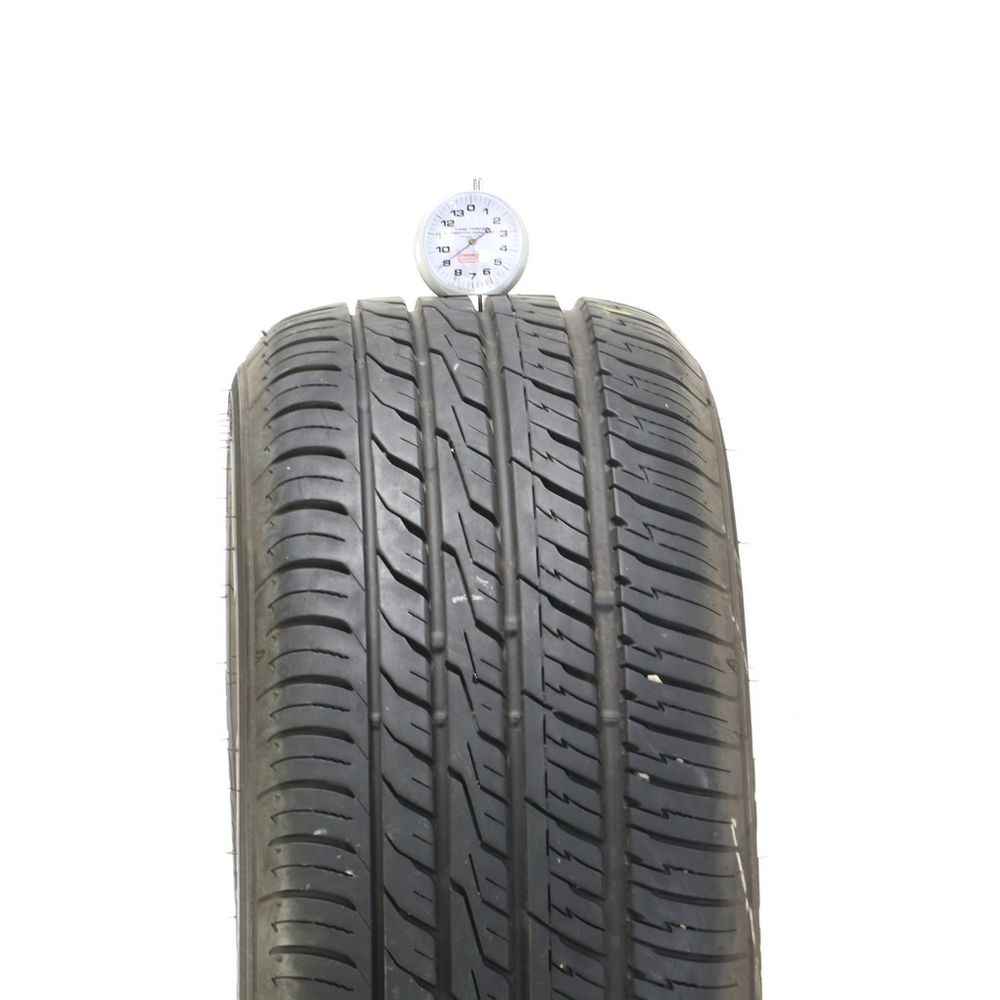 Set of (2) Used 205/55R16 Ironman IMove Gen 3 AS 91V - 9/32 - Image 2