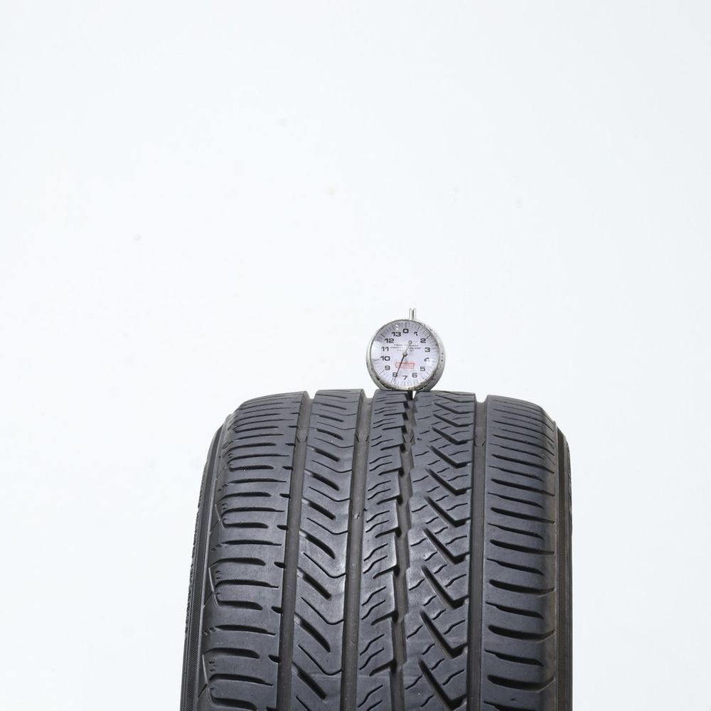 Used 225/40R19 Yokohama Advan Sport A/S 93Y - 7.5/32 - Image 2