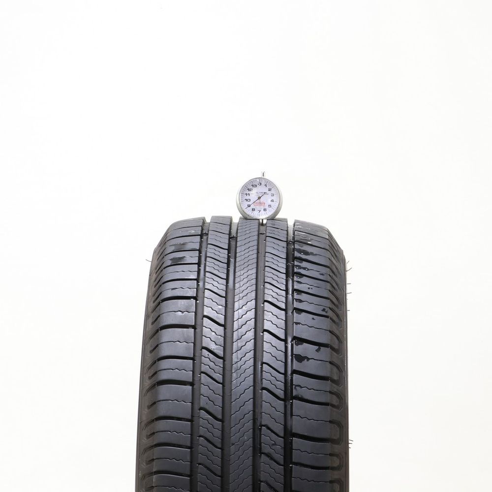 Set of (4) Used 215/60R16 Michelin Defender 2 95H - 8.5-9.5/32 - Image 2