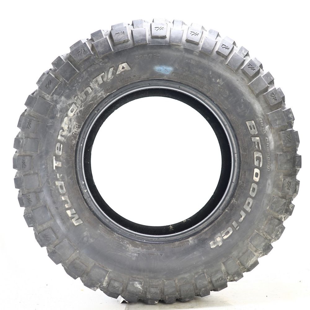 Set of (2) Used LT 305/70R17 BFGoodrich Mud-Terrain T/A KM2 121/118Q E - 13-14/32 - Image 6