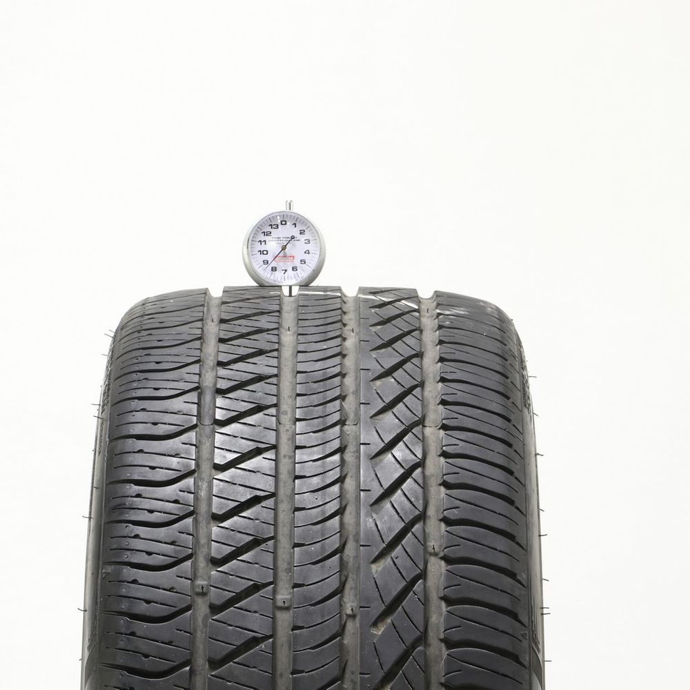 Used 255/35ZR19 Kumho Ecsta 4X II 96W - 8.5/32 - Image 2