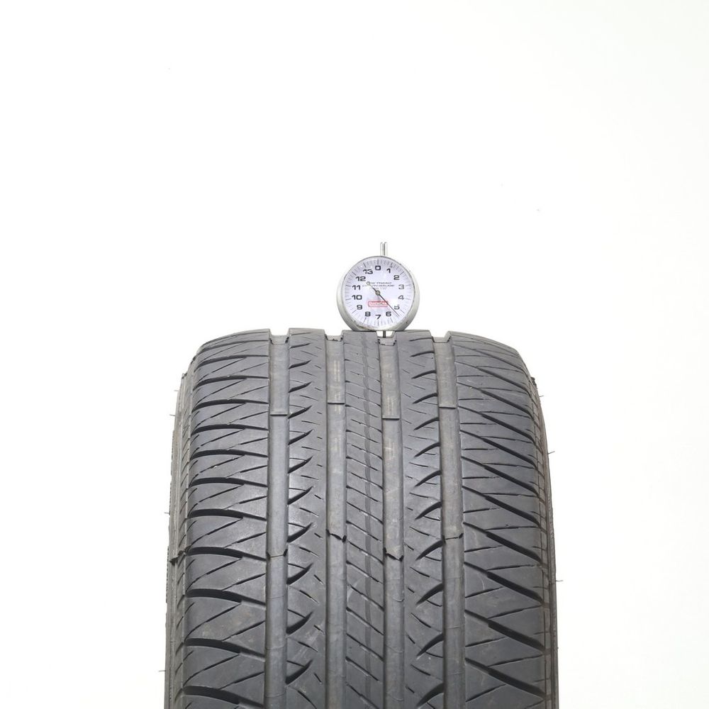 Set of (2) Used 225/55R17 Kelly Edge A/S 97V - 5-6/32 - Image 2