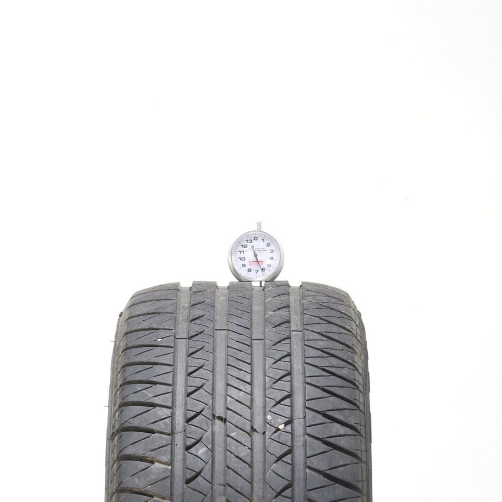 Set of (2) Used 225/55R17 Kelly Edge A/S 97V - 5-6/32 - Image 5