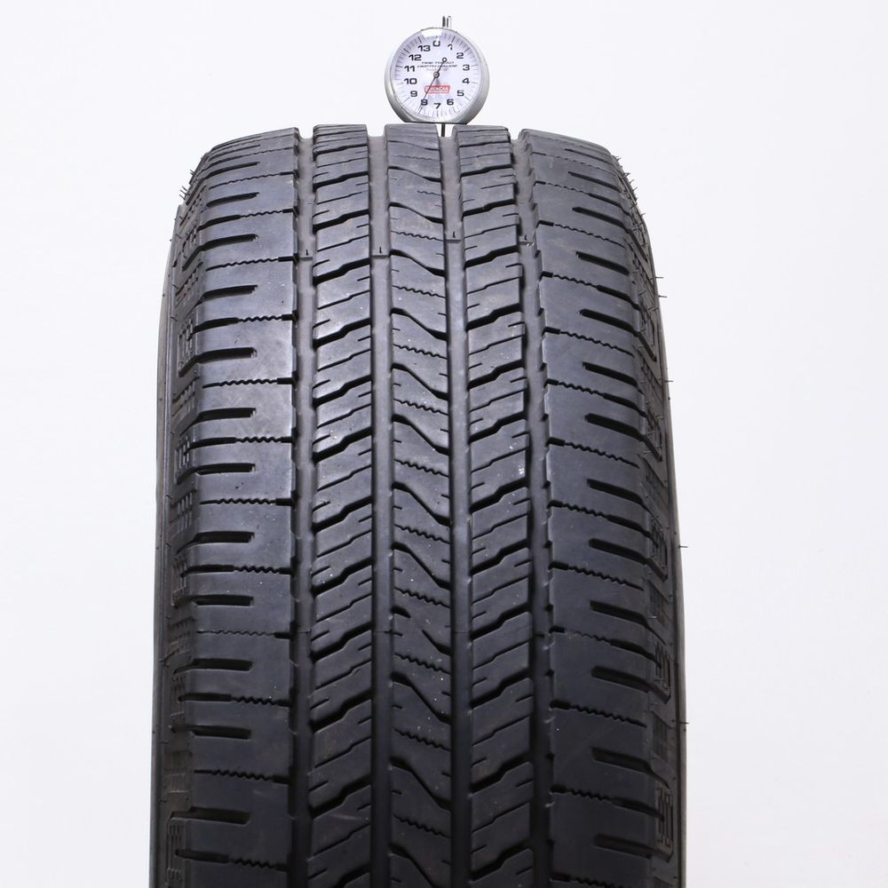 Set of (2) Used 255/70R18 Laufenn X Fit HT 113H - 8-9/32 - Image 2