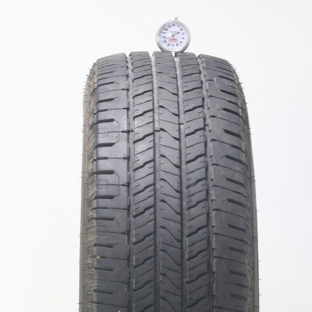 Set of (2) Used 255/70R18 Laufenn X Fit HT 113H - 8-9/32 - Image 5
