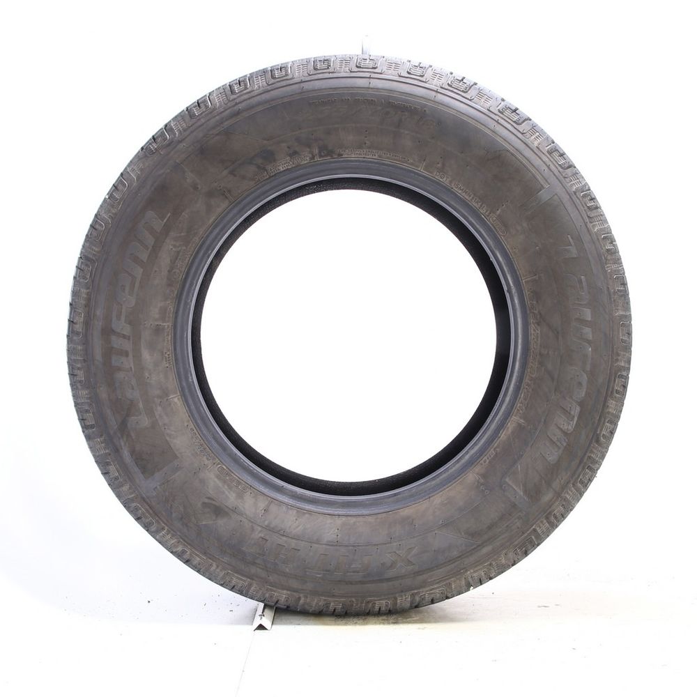 Set of (2) Used 255/70R18 Laufenn X Fit HT 113H - 8-9/32 - Image 6