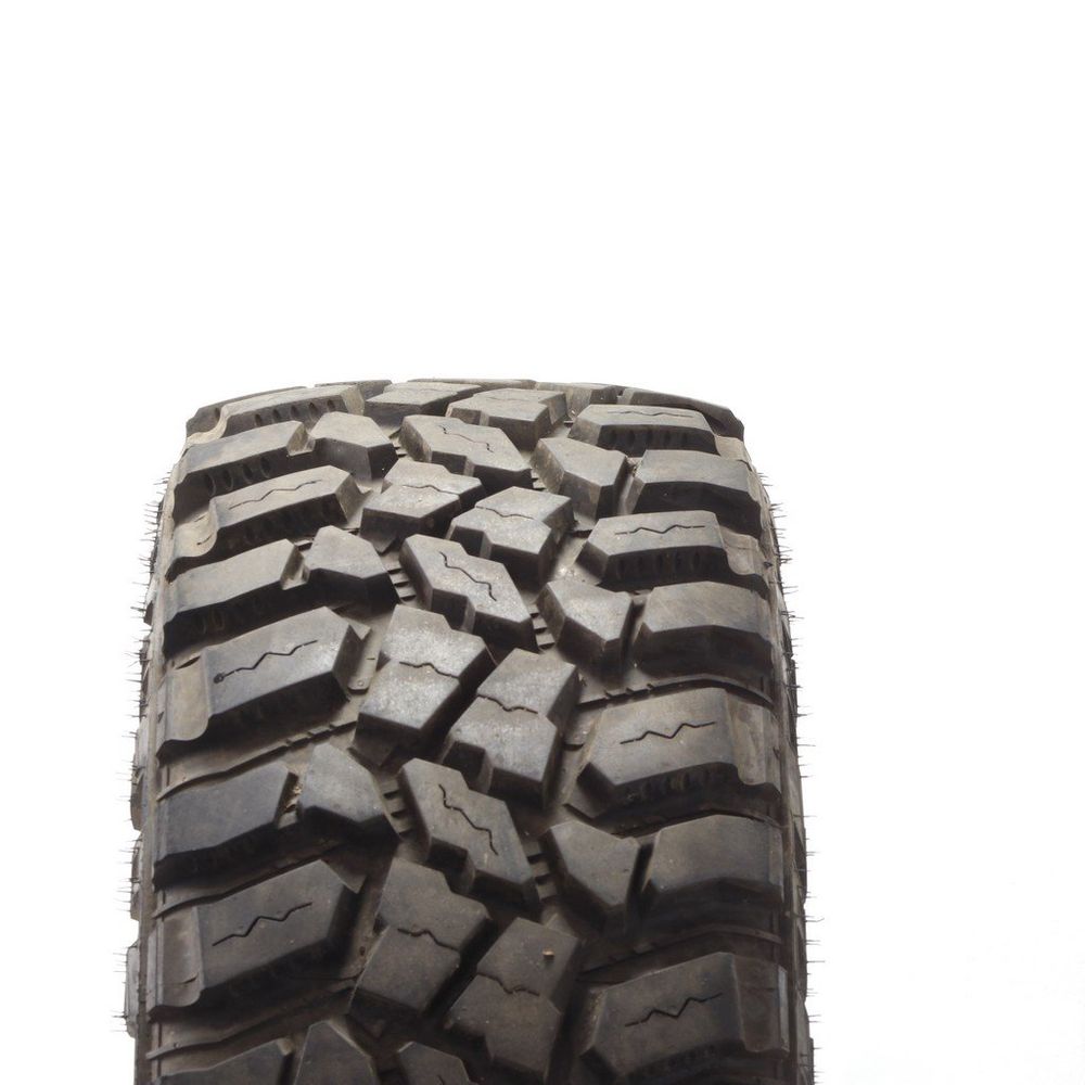 Set of (2) Used LT 265/70R17 Cooper Discoverer STT Pro 121/118Q E - 14/32 - Image 2