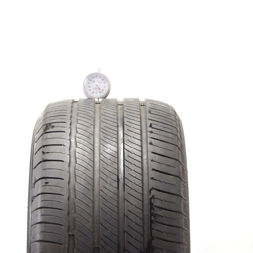 Used 255/50R19 Michelin Primacy Tour A/S 107H - 5.5/32 - Image 2