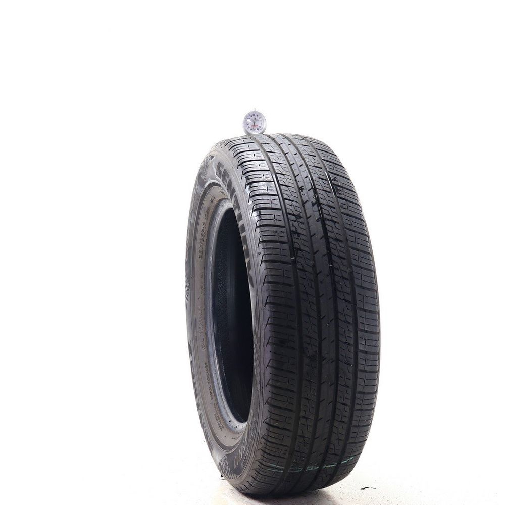 Set of (2) Used 235/65R17 Sentury Crossover 108H - 6-7.5/32 - Image 4