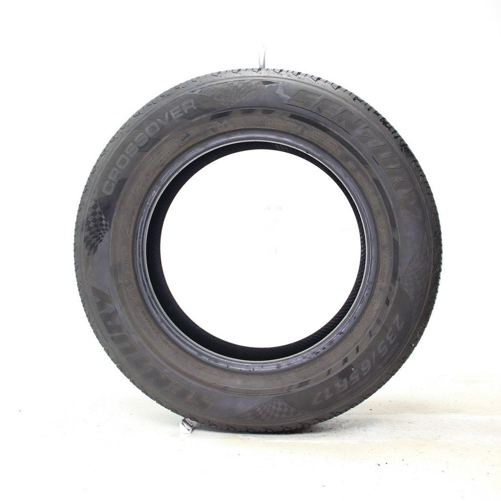 Set of (2) Used 235/65R17 Sentury Crossover 108H - 6-7.5/32 - Image 6