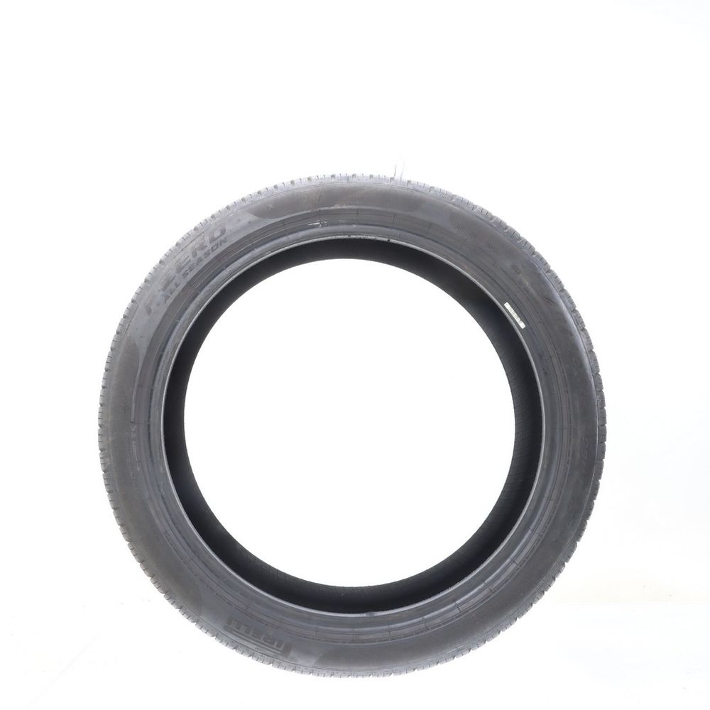 Used 245/40R20 Pirelli P Zero 99H - 8.5/32 - Image 3