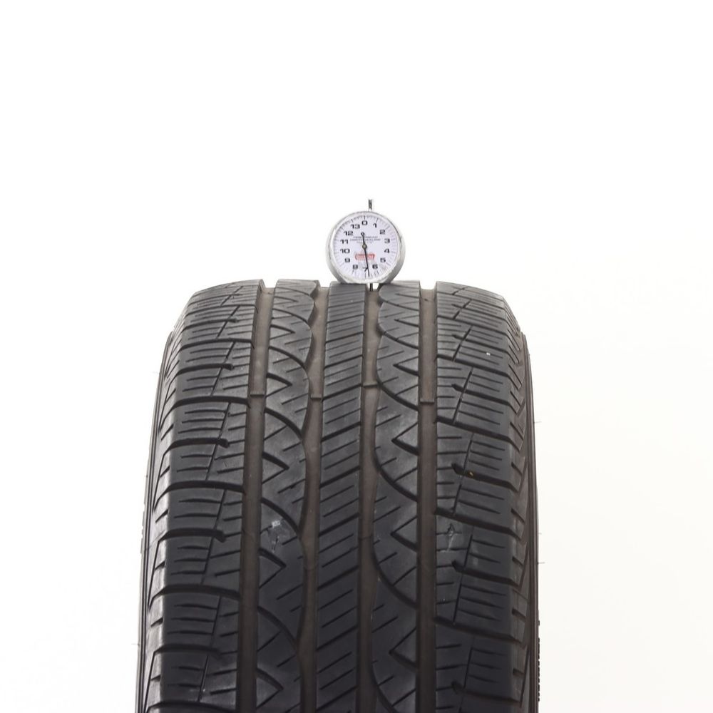 Set of (2) Used 235/55R18 Kelly Edge Touring A/S 100V - 6-6.5/32 - Image 5