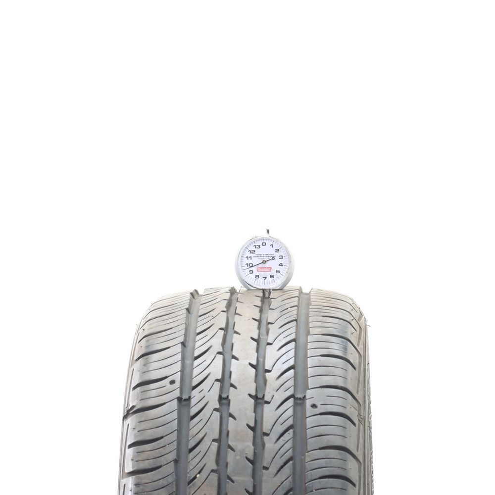 Used 205/60R16 Falken Sincera Touring SN211 91T - 9.5/32 - Image 2
