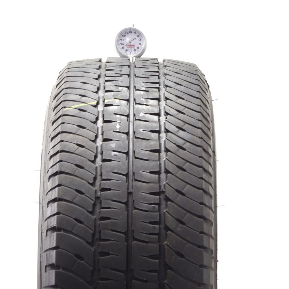 Set of (2) Used LT 265/70R18 Michelin LTX A/T2 124/121R E - 9-9.5/32 - Image 2
