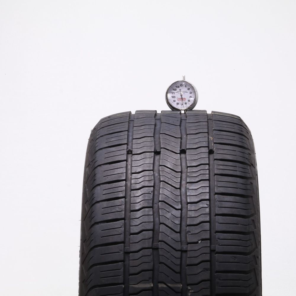 Set of (2) Used 255/50R20 Mastercraft Stratus HT 109H - 6.5/32 - Image 2