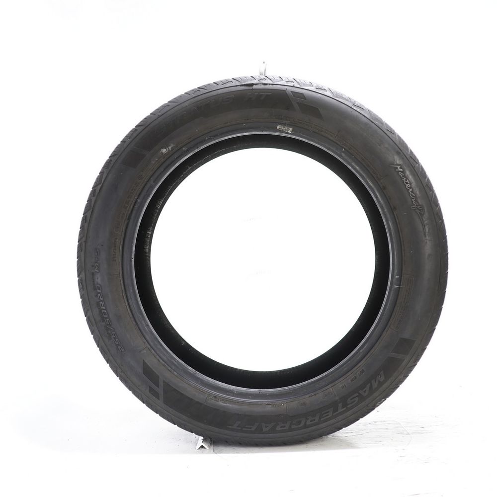 Set of (2) Used 255/50R20 Mastercraft Stratus HT 109H - 6.5/32 - Image 3