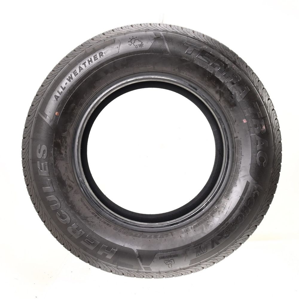 Used LT 275/70R18 Hercules Terra Trac Cross-V AW 125/122S - 12.5/32 - Image 3