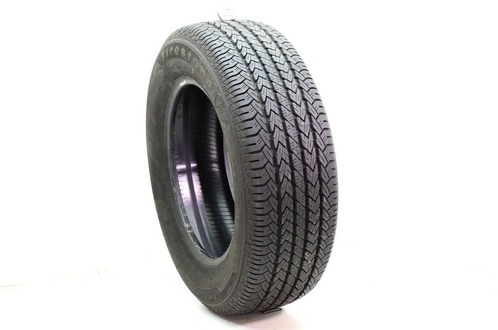 Used 235/65R17 Firestone Precision Touring 104T - 10.5/32 - Image 1