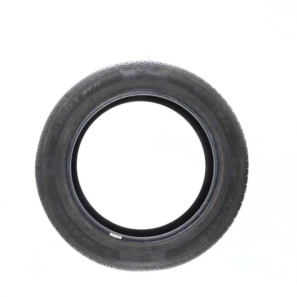 Used 225/55R19 General Altimax RT45 99H - 9.5/32 - Image 3