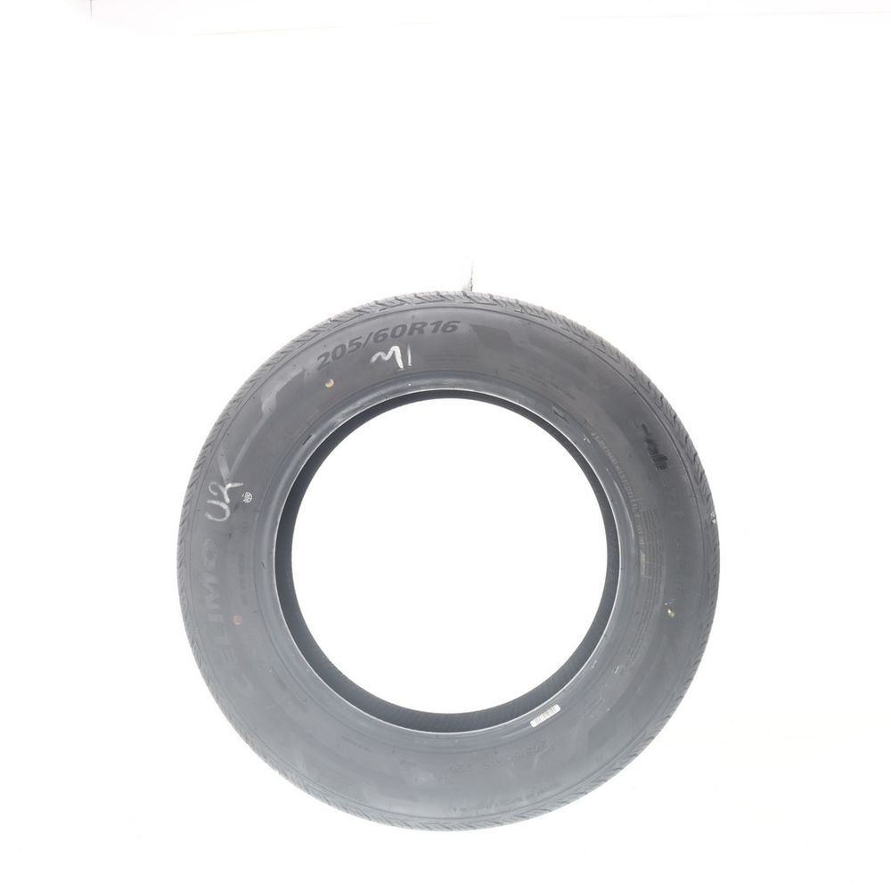 Used 205/60R16 Celimo Salient CS210 92V - 9.5/32 - Image 3