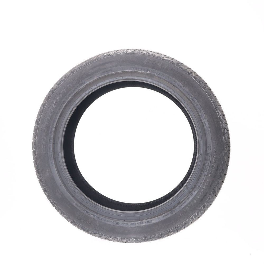New 235/50R18 Continental CrossContact LX Sport 97V - Image 3