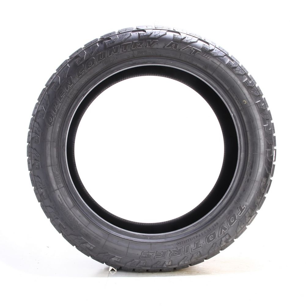 Used 275/50R22 Toyo Open Country A/T III 111T - 10.5/32 - Image 3