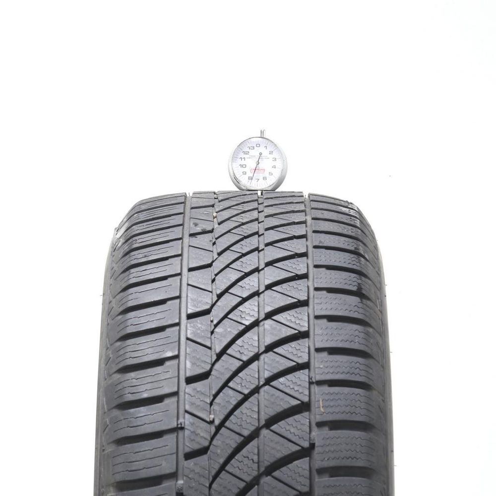 Set of (4) Used 245/60R18 Hankook New Englander 4s 105H - 7.5-8.5/32 - Image 2