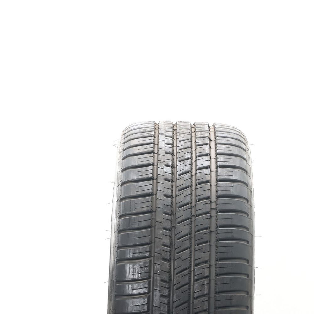 Set of (2) New 235/55ZR19 Michelin Pilot Sport A/S 3 Plus 105Y - Image 2