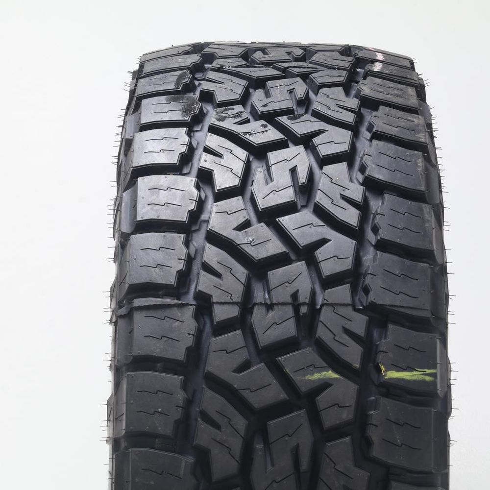 Driven Once LT 35X12.5R17 Toyo Open Country A/T III 111Q C - 17.5 - Image 2