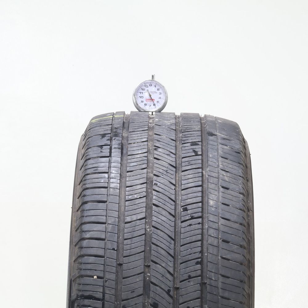 Set of (4) Used 255/55R20 Michelin Primacy A/S Selfseal 110V - 6-7.5/32 - Image 2