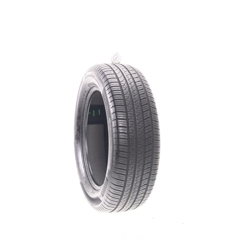 Used 225/60R18 Pirelli P Zero All Season Plus Elect PNCS 104H - 8.5/32 - Image 1