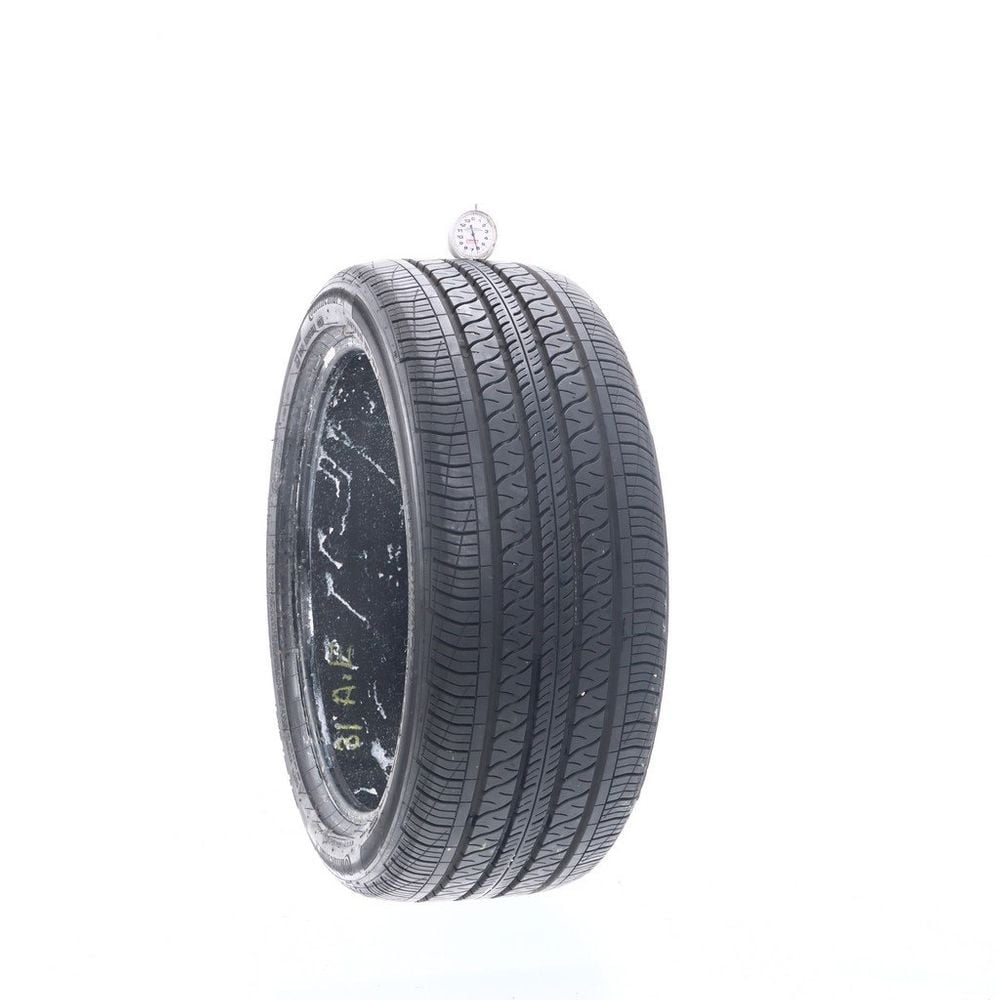 Used 235/40R18 Continental ProContact RX 91W - 6/32 - Image 1