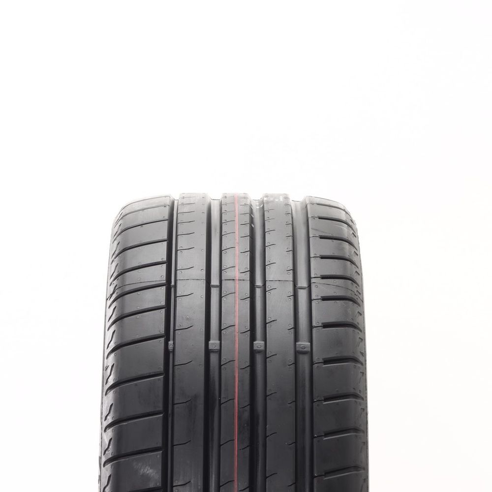 New 215/45R18 Bridgestone Potenza Sport 93Y - Image 2
